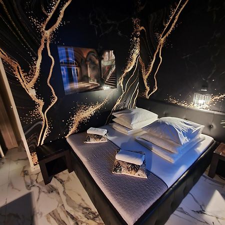Apartament Z Jacuzzi Krakow Rynek Kültér fotó