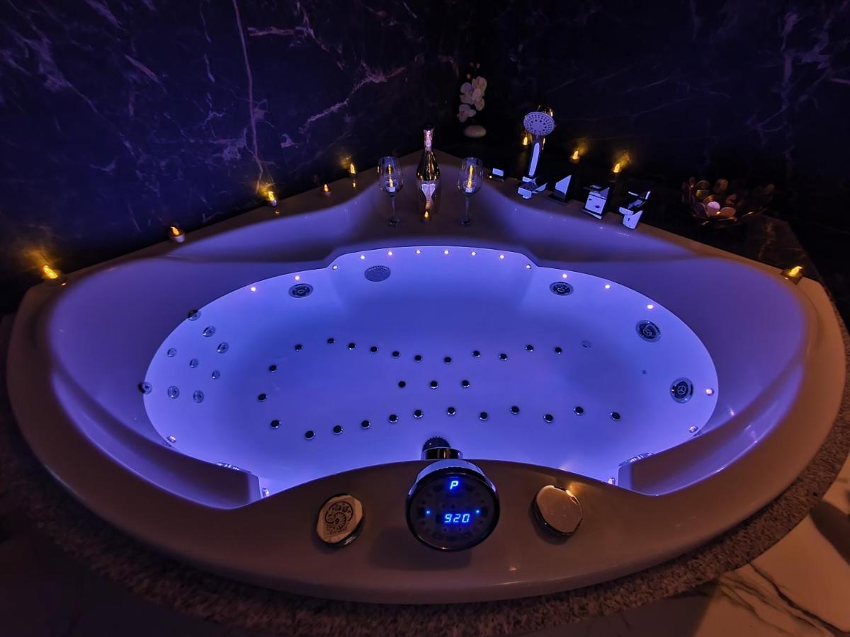 Apartament Z Jacuzzi Krakow Rynek Kültér fotó