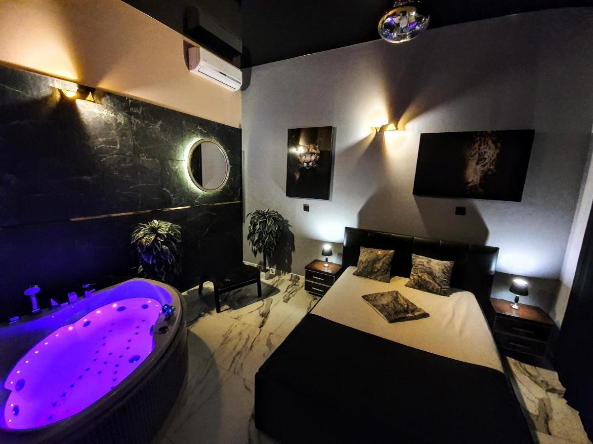 Apartament Z Jacuzzi Krakow Rynek Kültér fotó