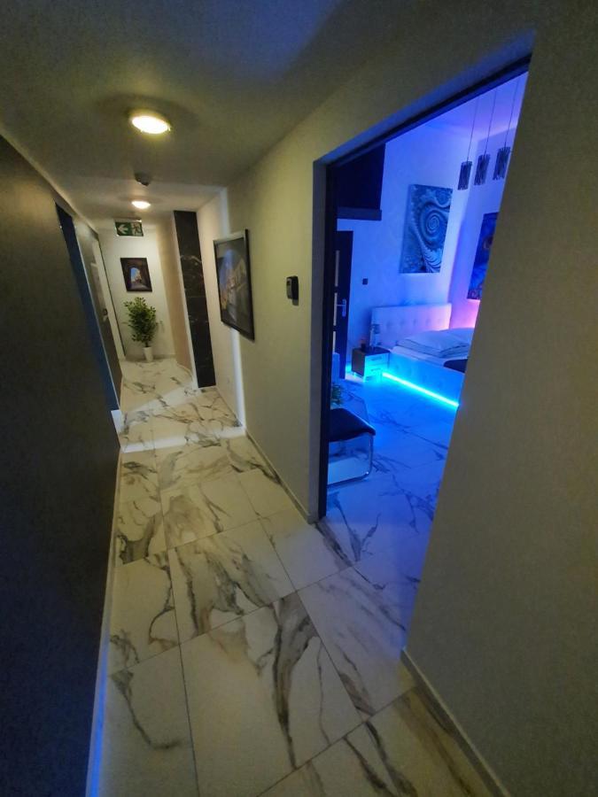 Apartament Z Jacuzzi Krakow Rynek Kültér fotó