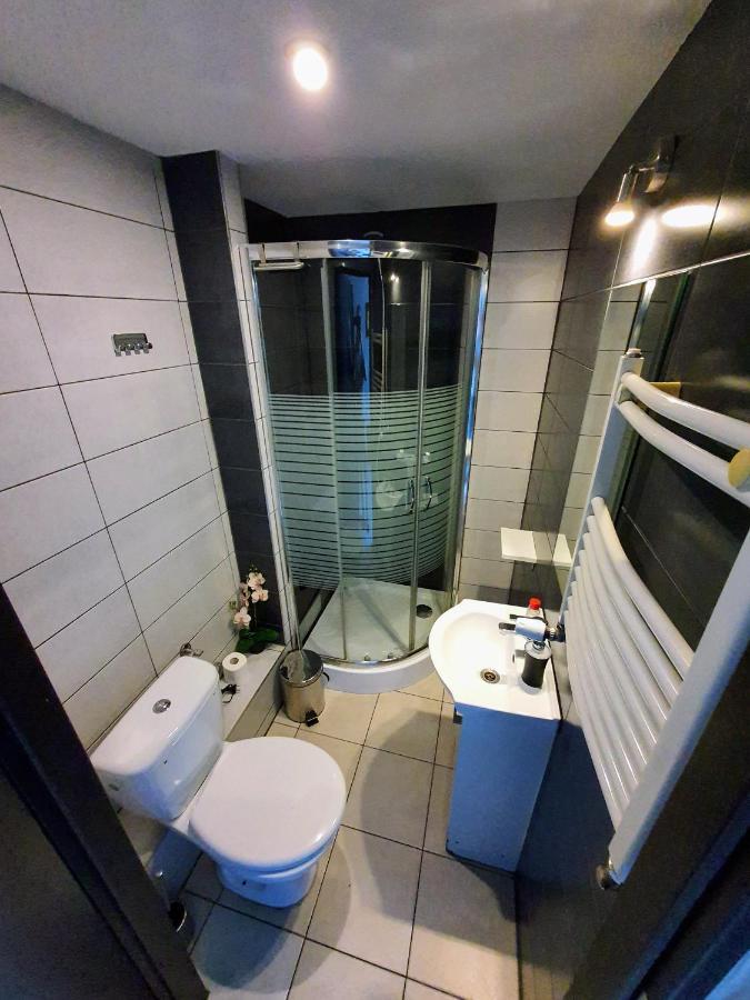 Apartament Z Jacuzzi Krakow Rynek Kültér fotó