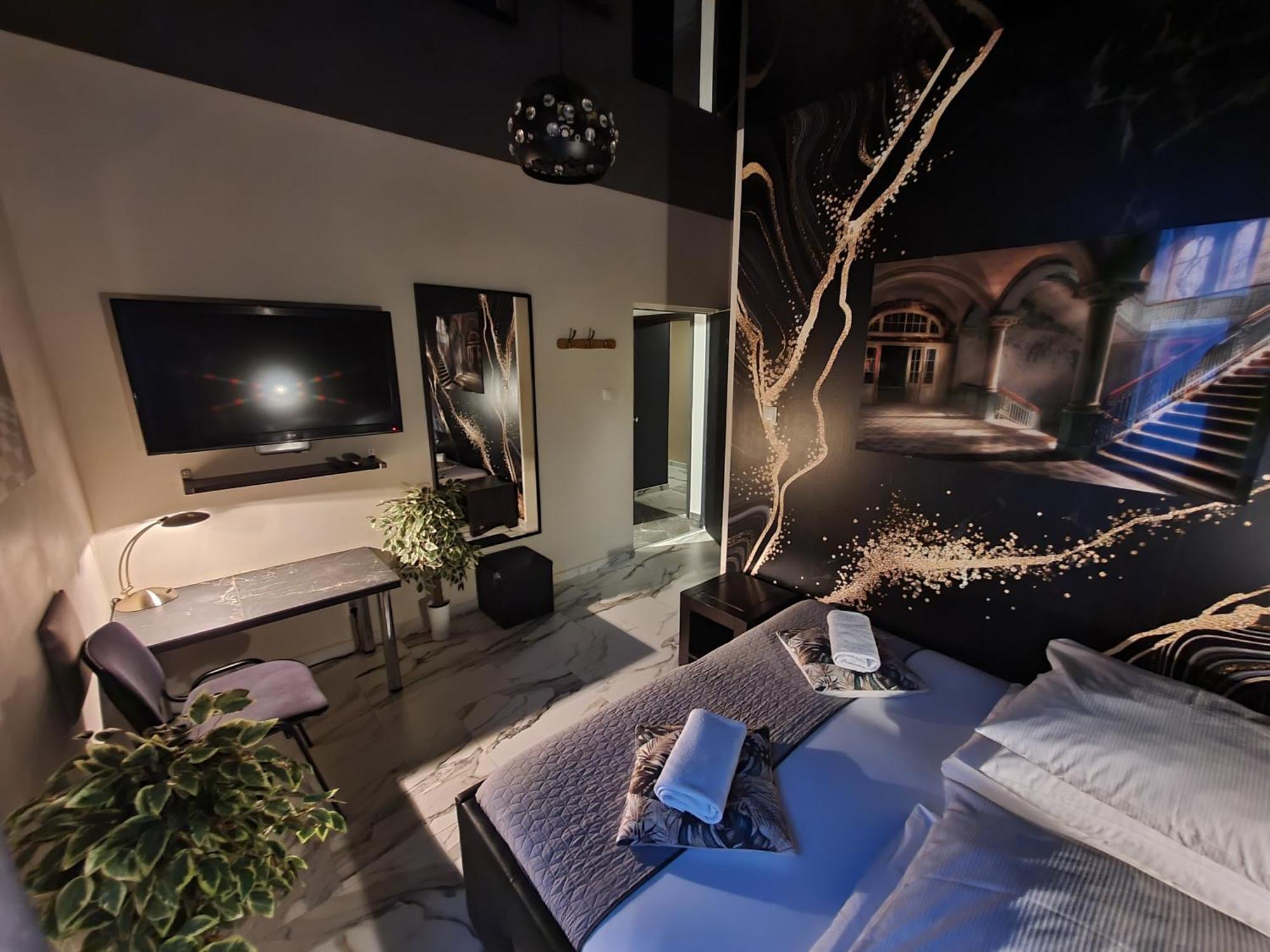 Apartament Z Jacuzzi Krakow Rynek Kültér fotó