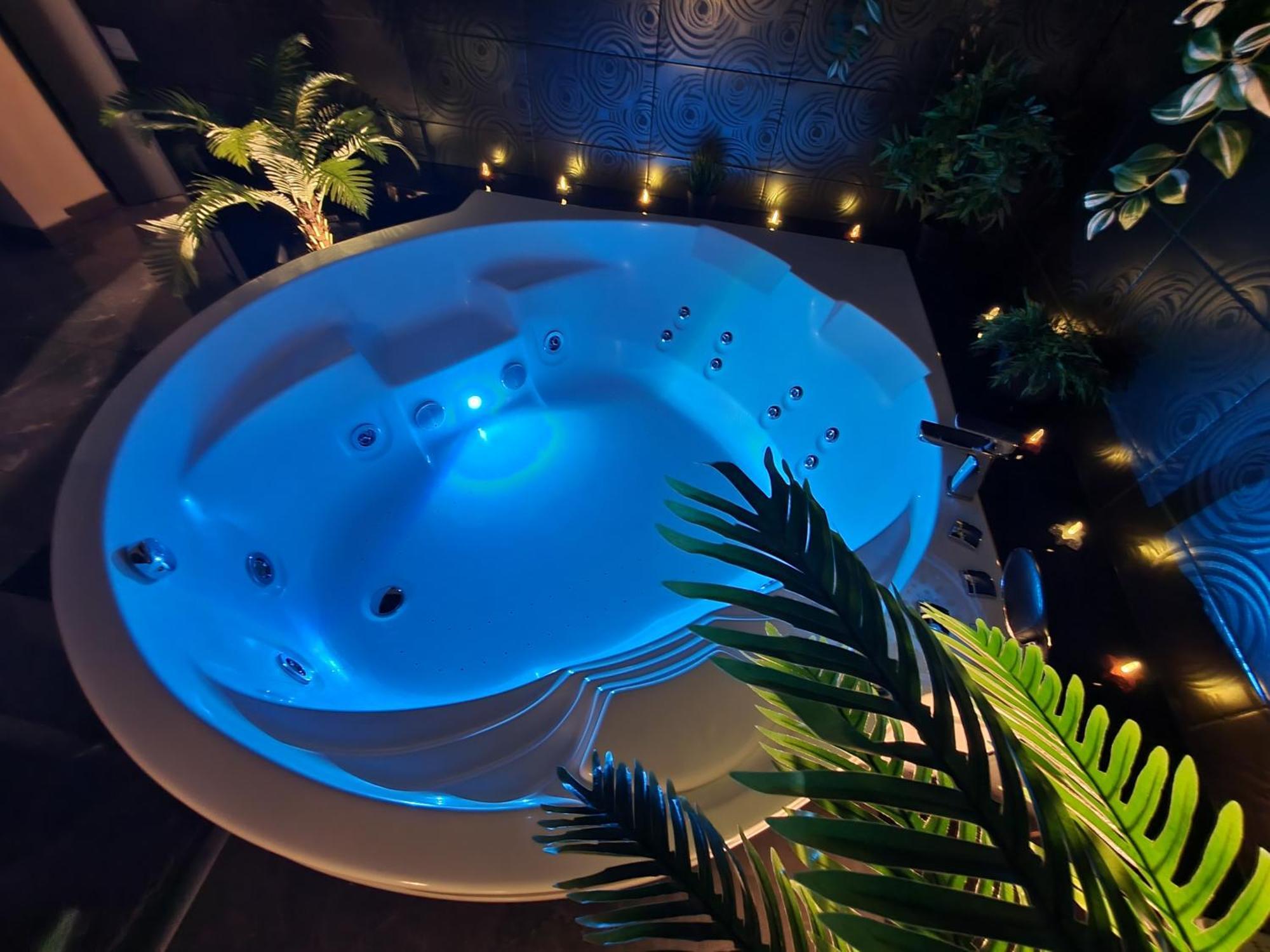 Apartament Z Jacuzzi Krakow Rynek Kültér fotó
