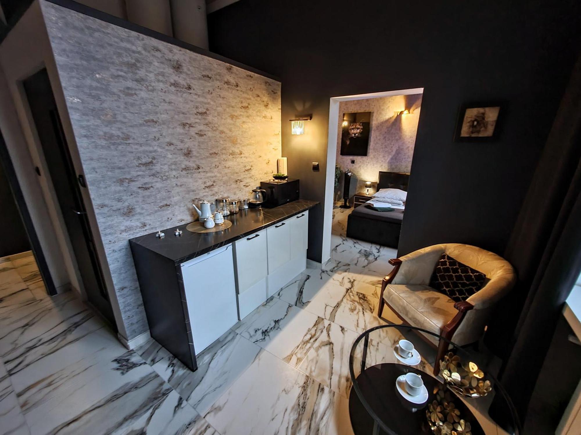 Apartament Z Jacuzzi Krakow Rynek Kültér fotó