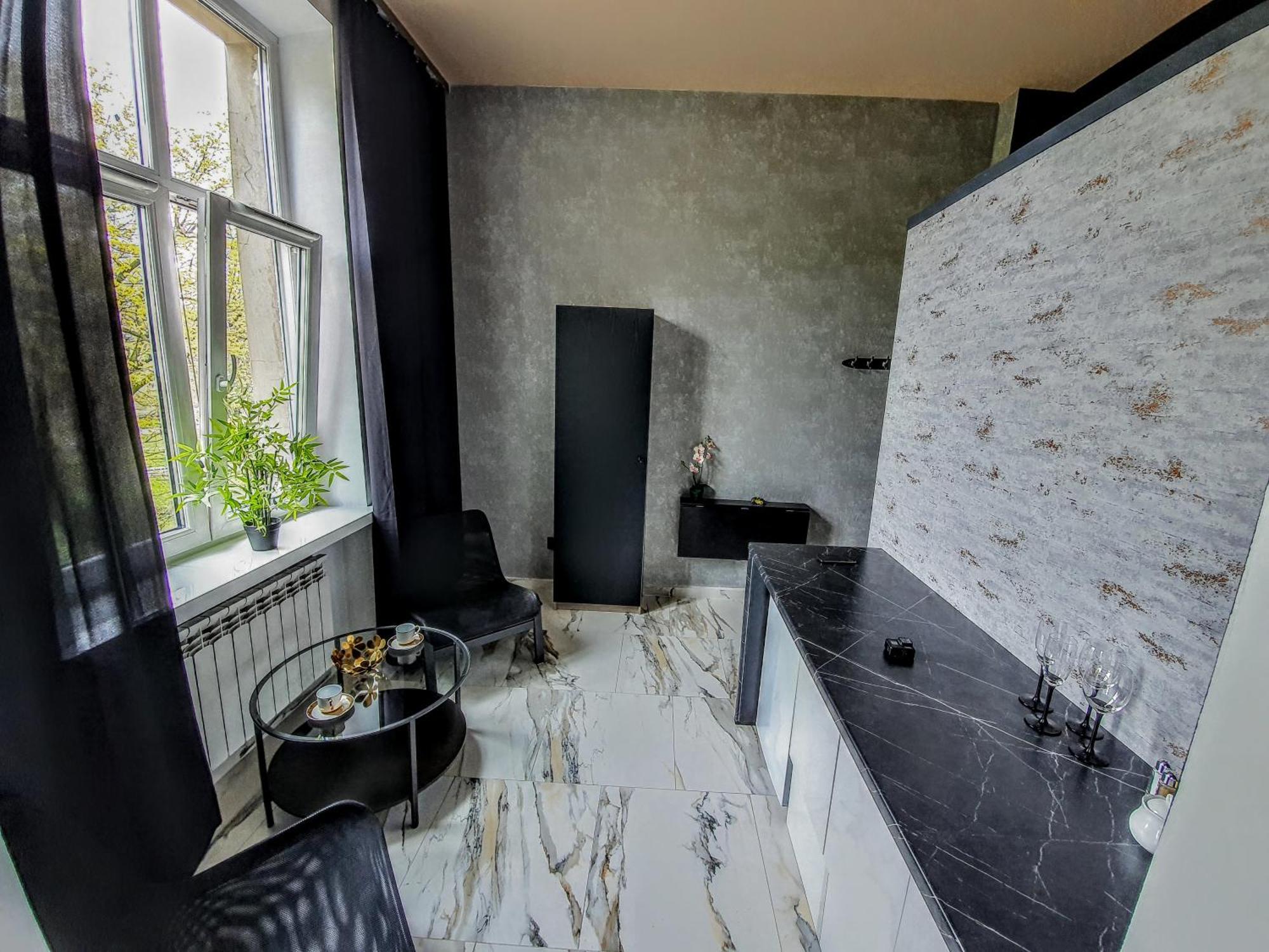 Apartament Z Jacuzzi Krakow Rynek Szoba fotó