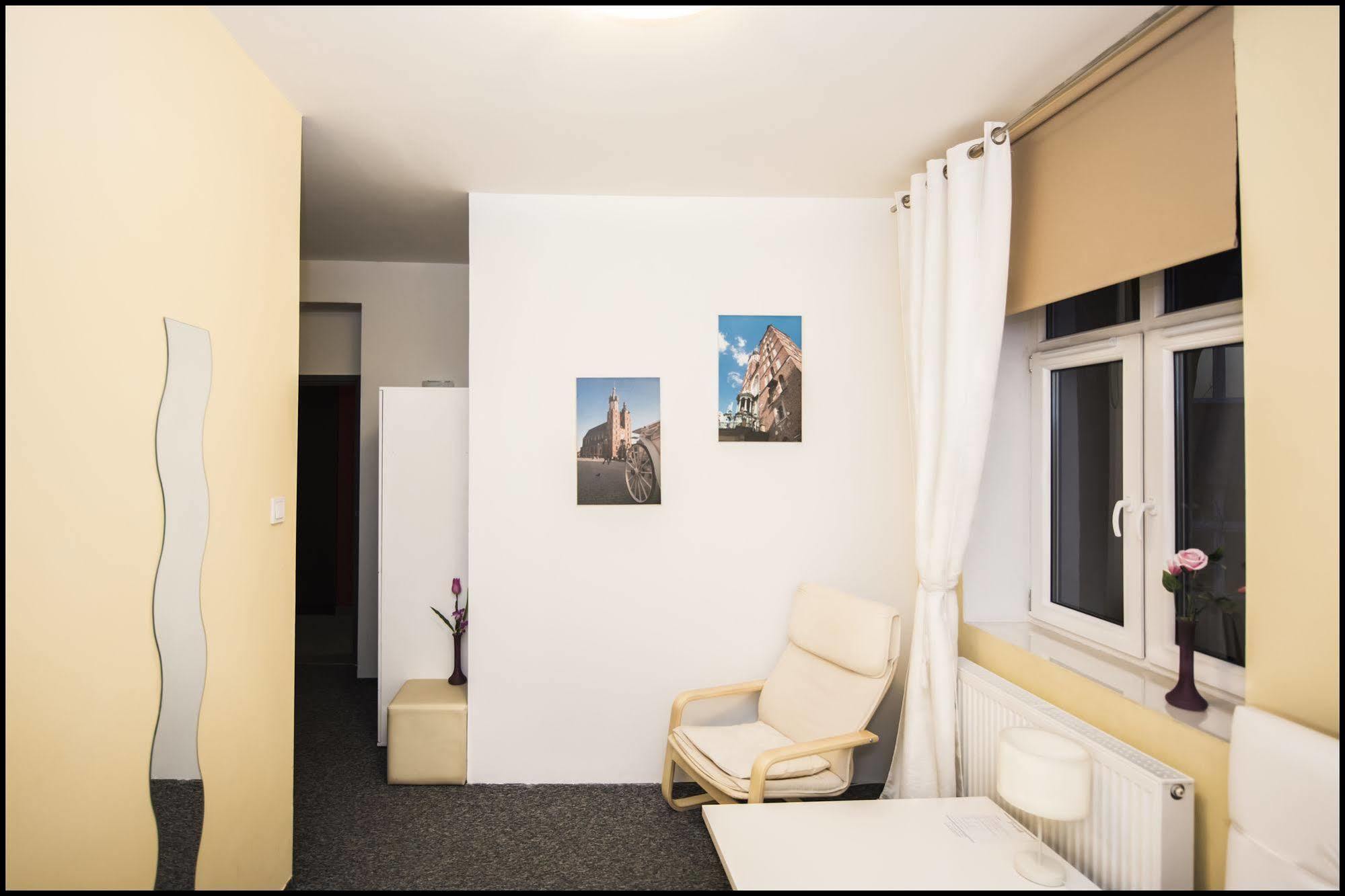 Apartament Z Jacuzzi Krakow Rynek Kültér fotó