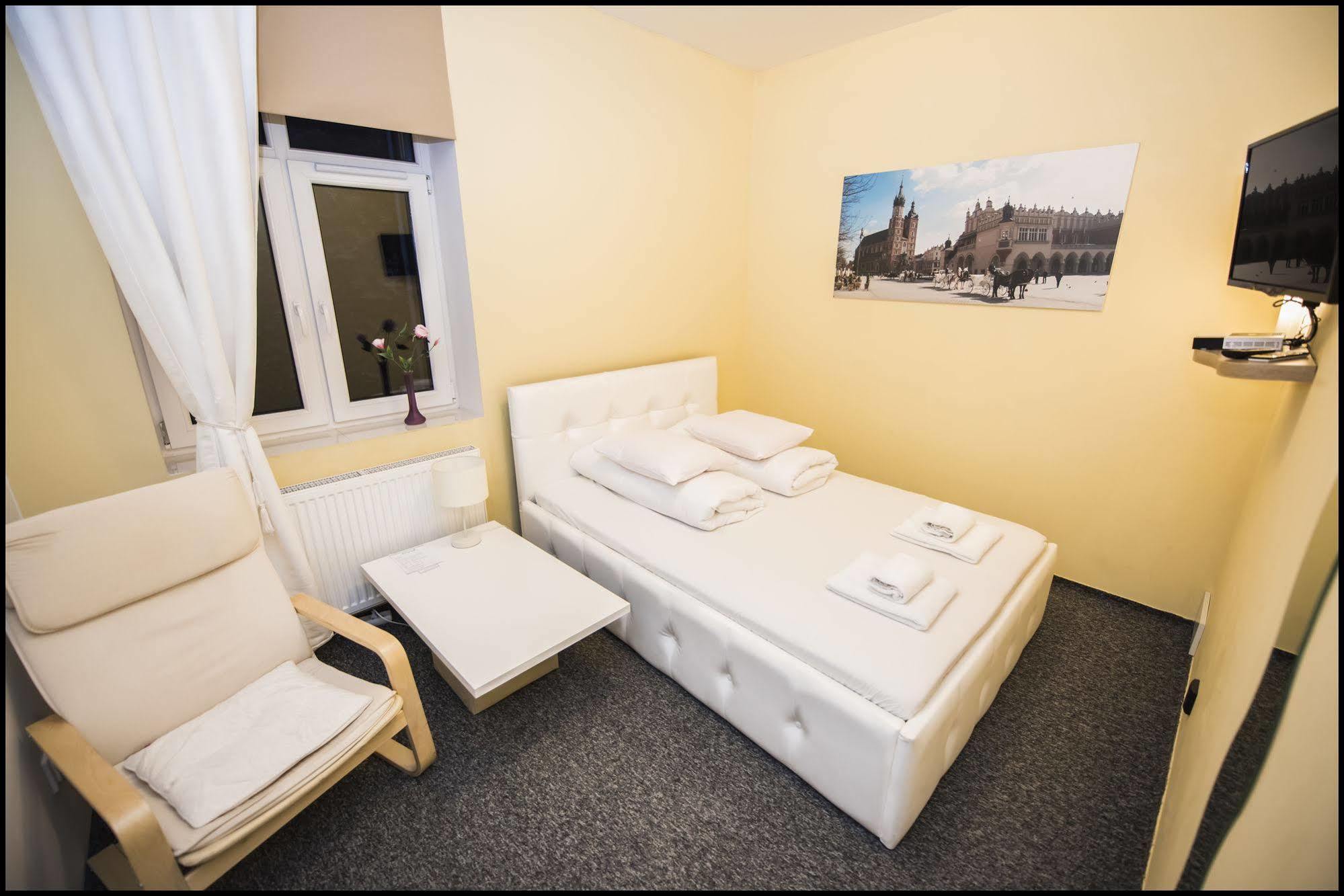 Apartament Z Jacuzzi Krakow Rynek Kültér fotó