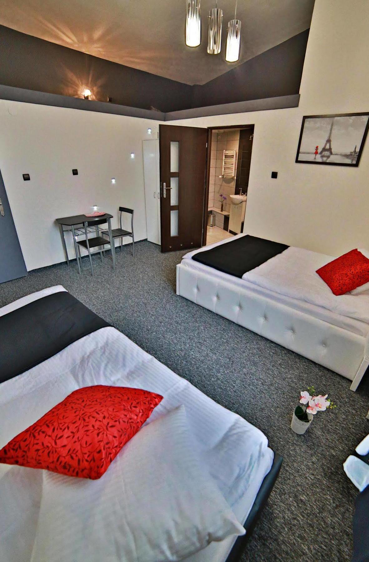 Apartament Z Jacuzzi Krakow Rynek Kültér fotó