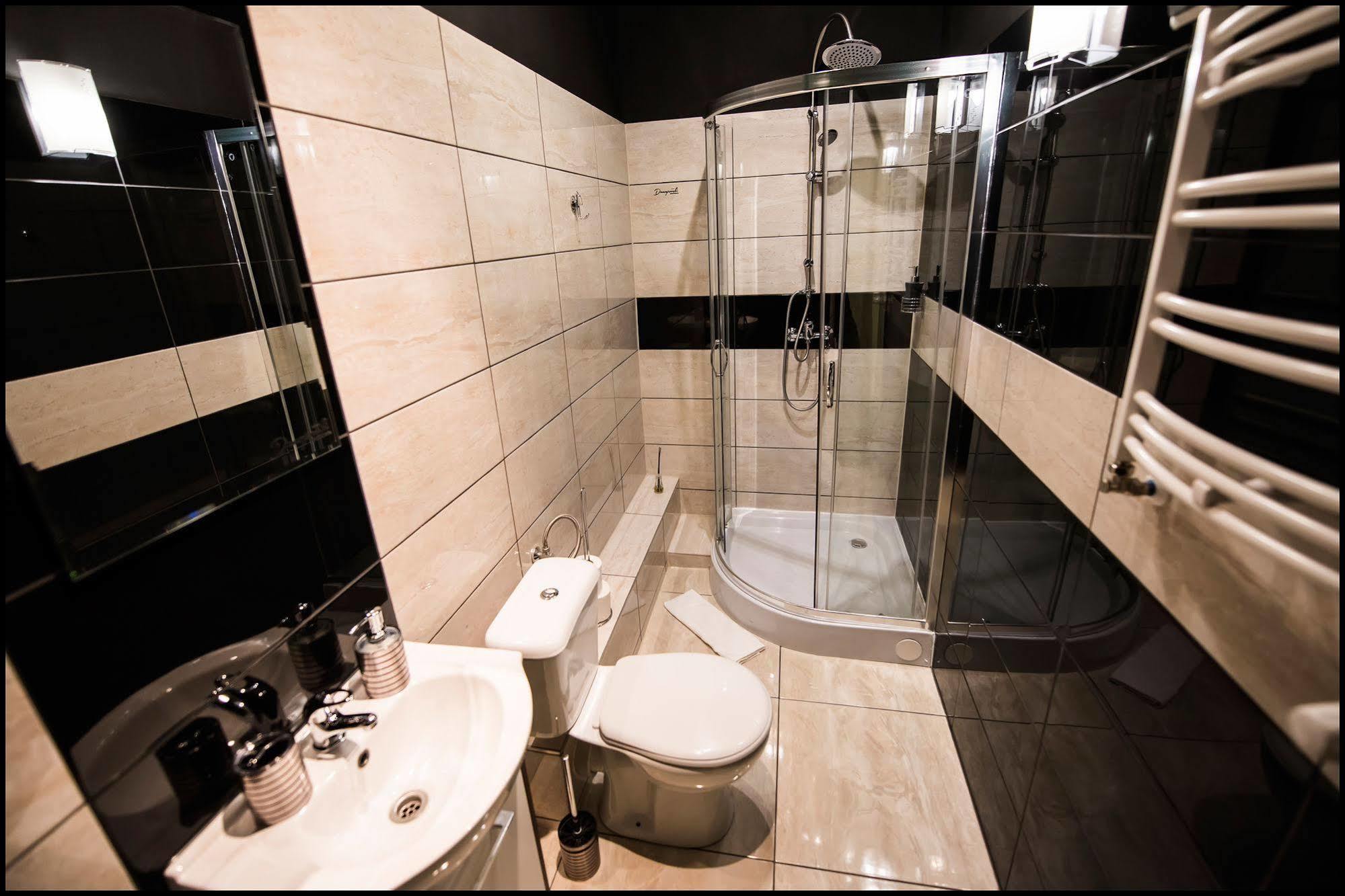 Apartament Z Jacuzzi Krakow Rynek Kültér fotó