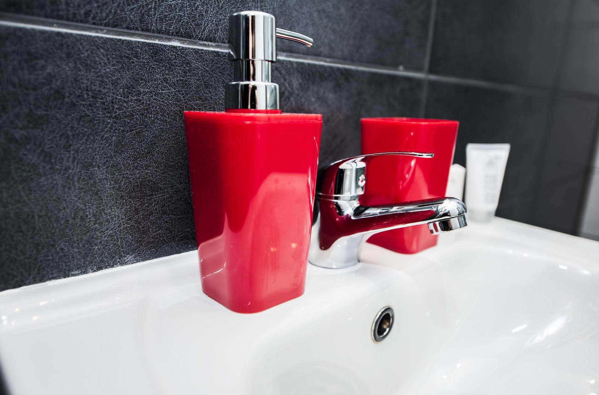Apartament Z Jacuzzi Krakow Rynek Kültér fotó