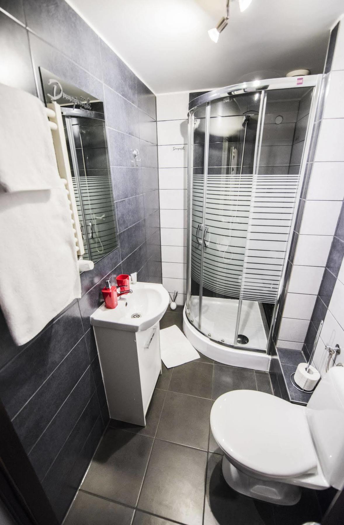 Apartament Z Jacuzzi Krakow Rynek Kültér fotó