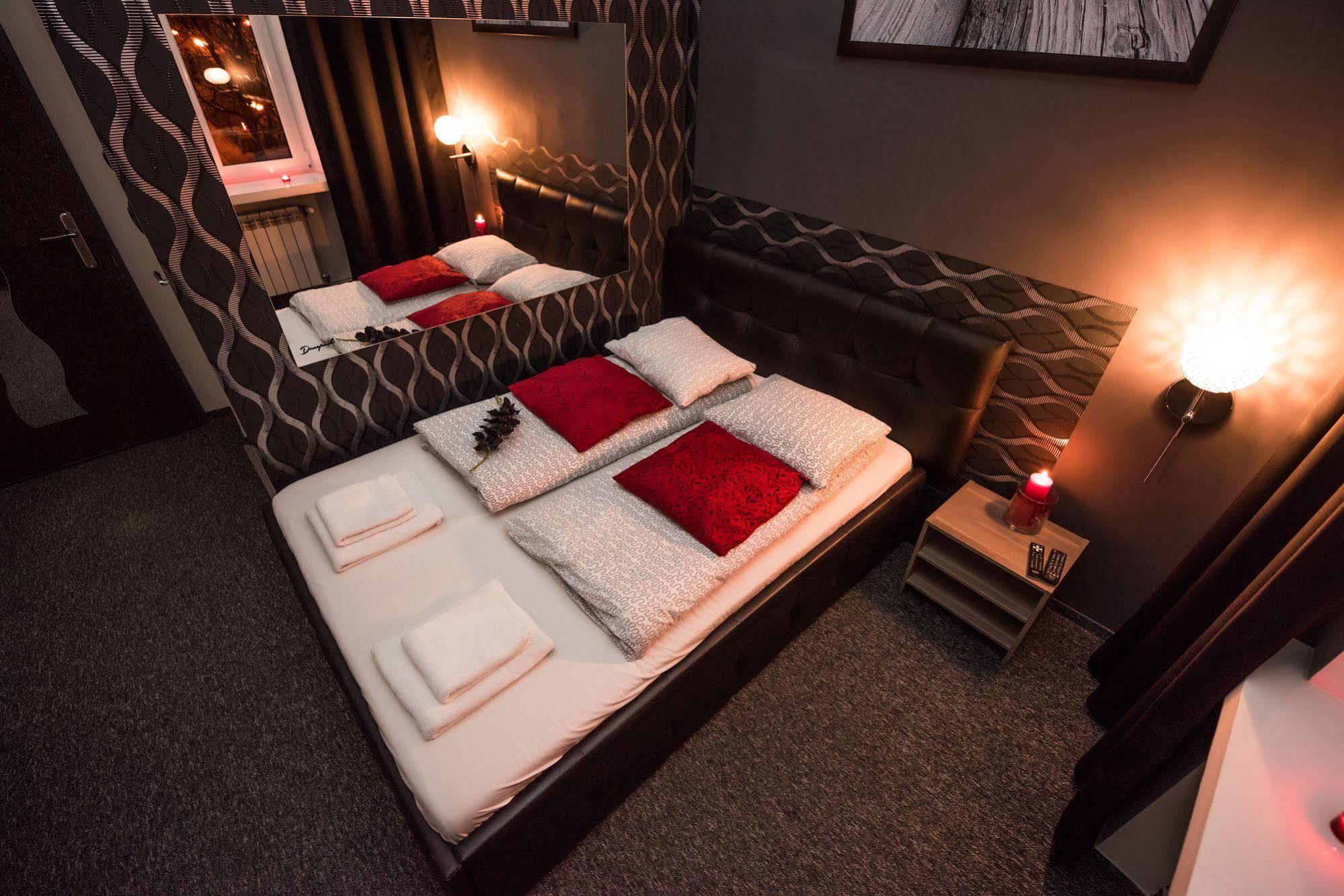 Apartament Z Jacuzzi Krakow Rynek Kültér fotó