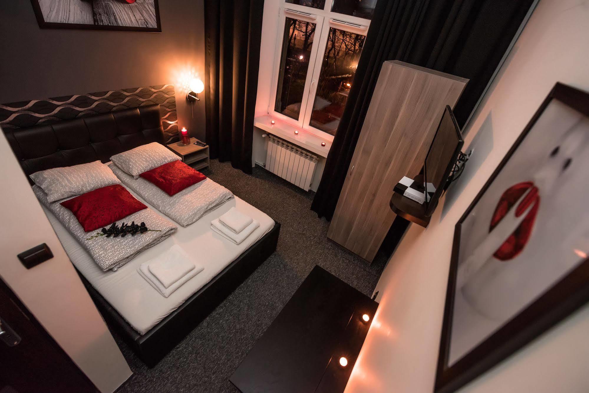 Apartament Z Jacuzzi Krakow Rynek Kültér fotó