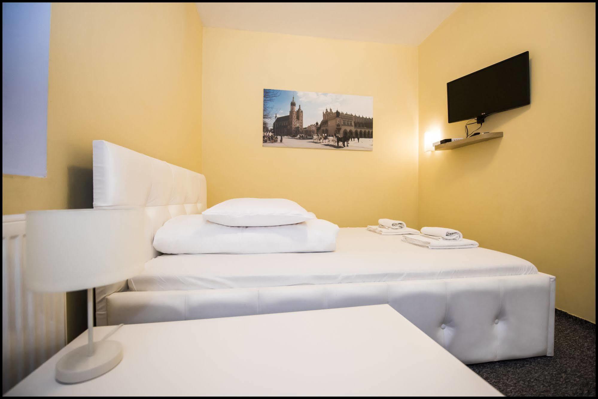 Apartament Z Jacuzzi Krakow Rynek Kültér fotó