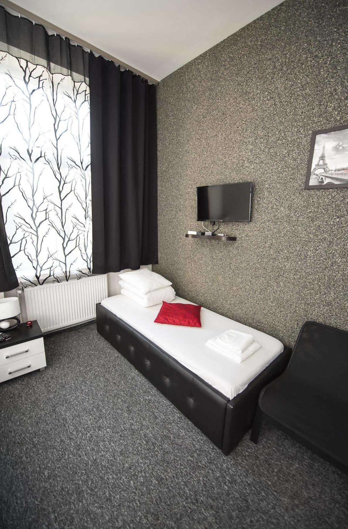 Apartament Z Jacuzzi Krakow Rynek Kültér fotó