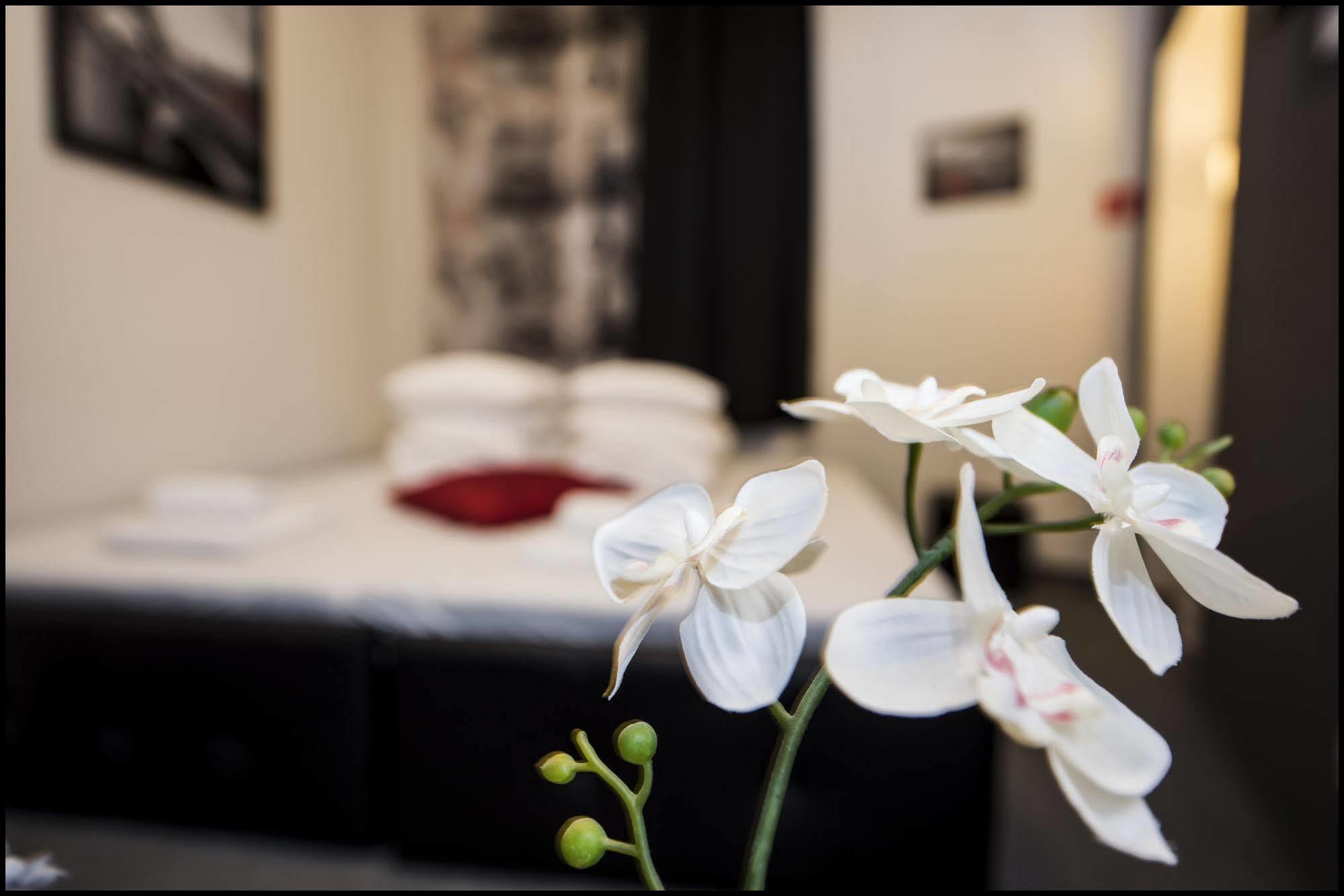 Apartament Z Jacuzzi Krakow Rynek Kültér fotó