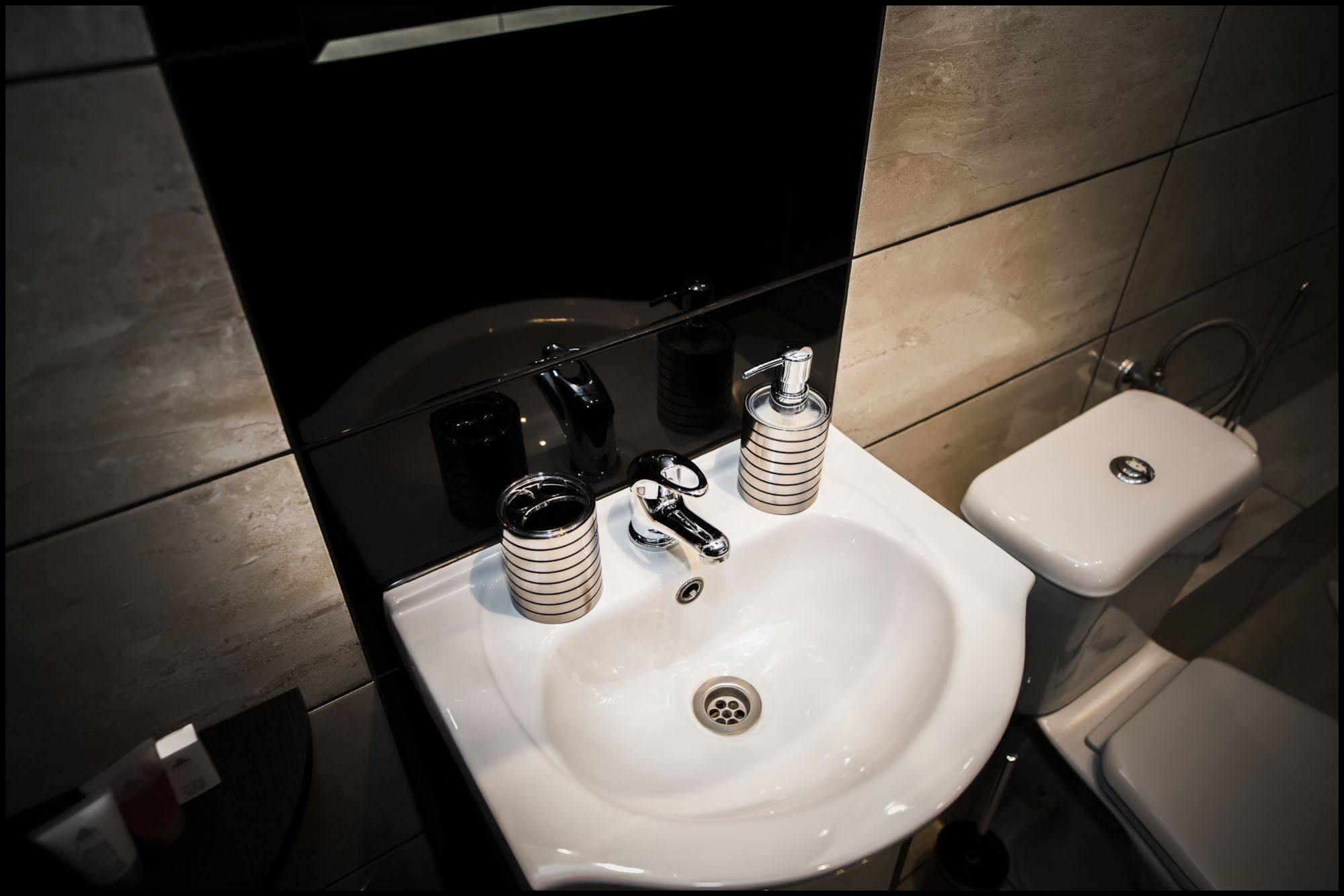 Apartament Z Jacuzzi Krakow Rynek Kültér fotó